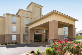 Baymont by Wyndham Georgetown